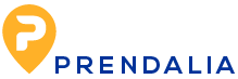 Prendalia logo mobile