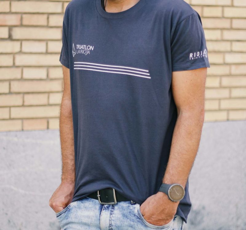 2e. camisetas de algodon