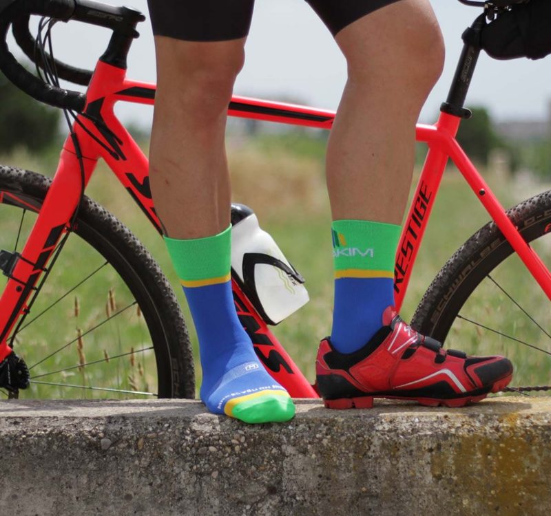 calcetines ciclismo 102